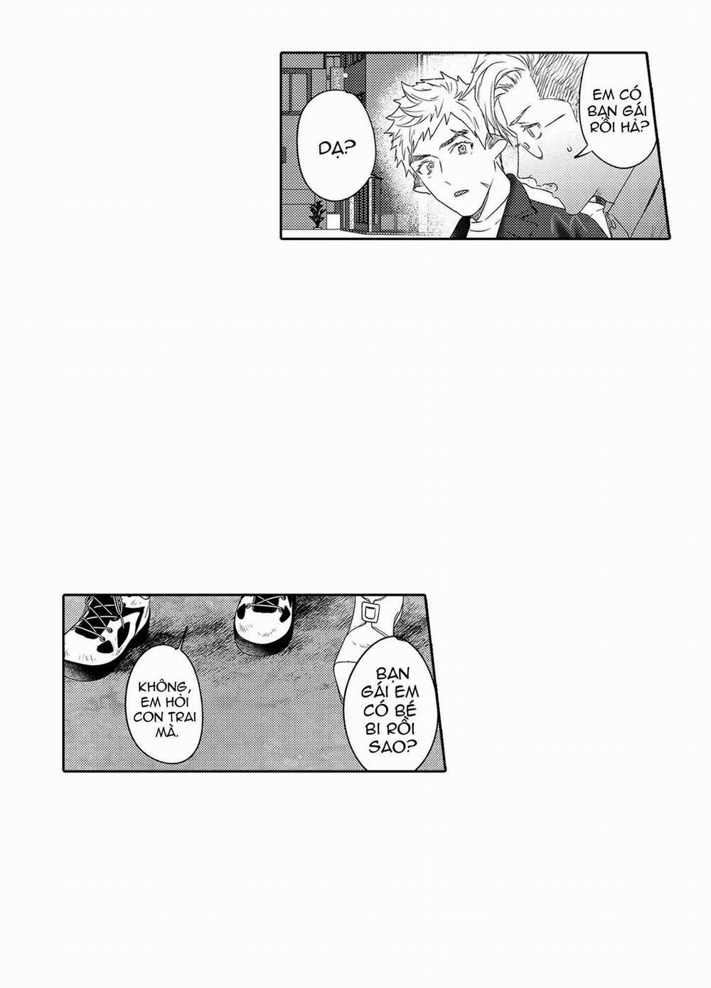 Màn Punchline Cực Khoái 9 trang 7