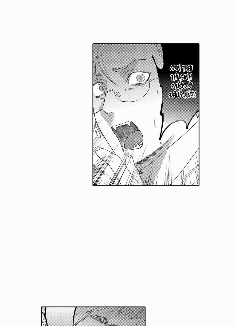 Màn Punchline Cực Khoái 9 trang 8