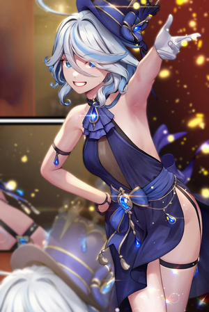 Đọc truyện tranh Màn trình diễn đặc biệt