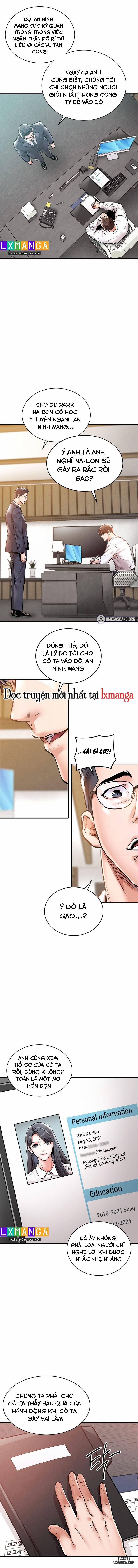 Màn Trở Về Huy Hoàng 5 trang 14