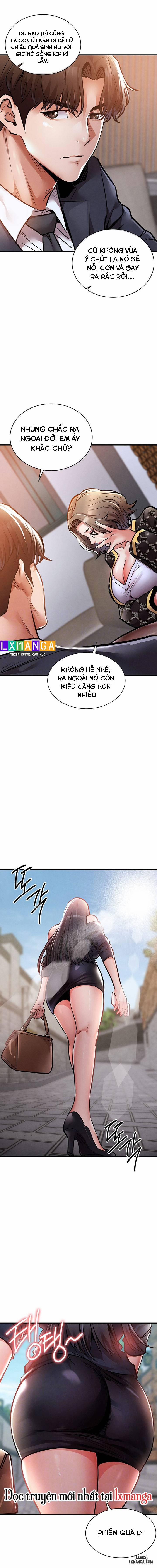 Màn Trở Về Huy Hoàng 5 trang 2