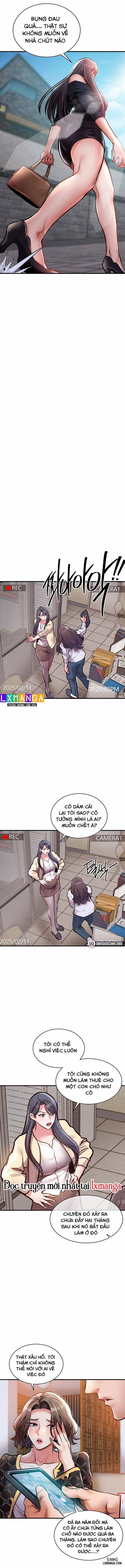 Màn Trở Về Huy Hoàng 5 trang 3