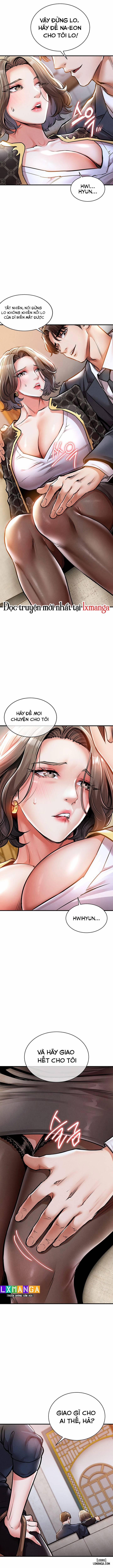 Màn Trở Về Huy Hoàng 5 trang 7