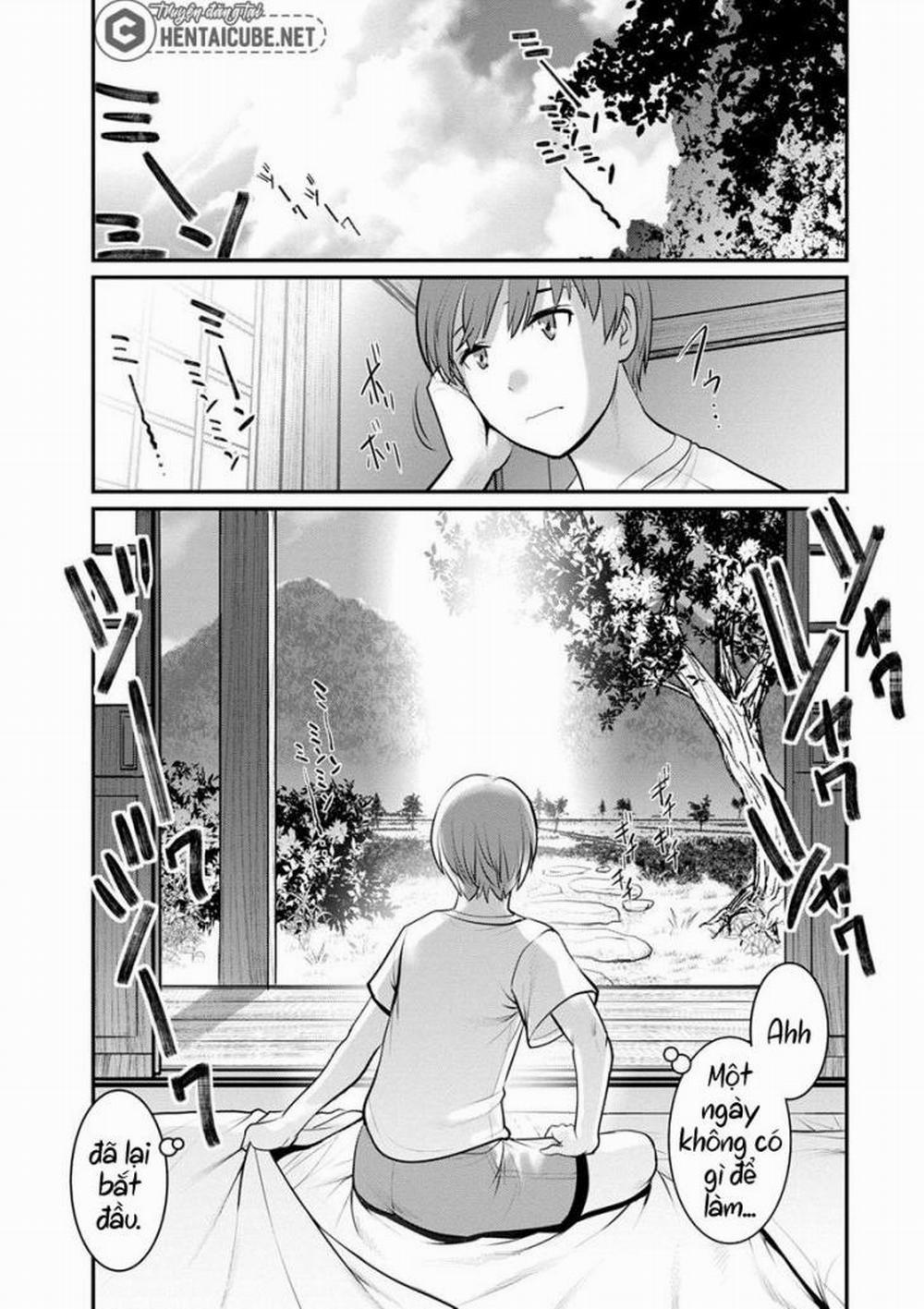 Mana-san to Omoya o Hanarete… 2 trang 0