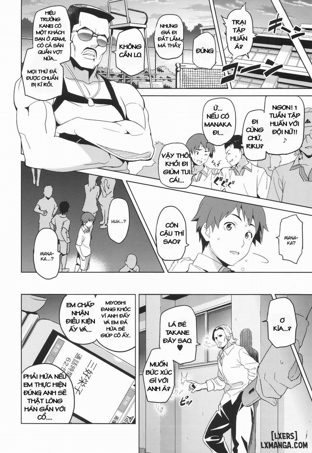 Mana Tama Plus 1 trang 6