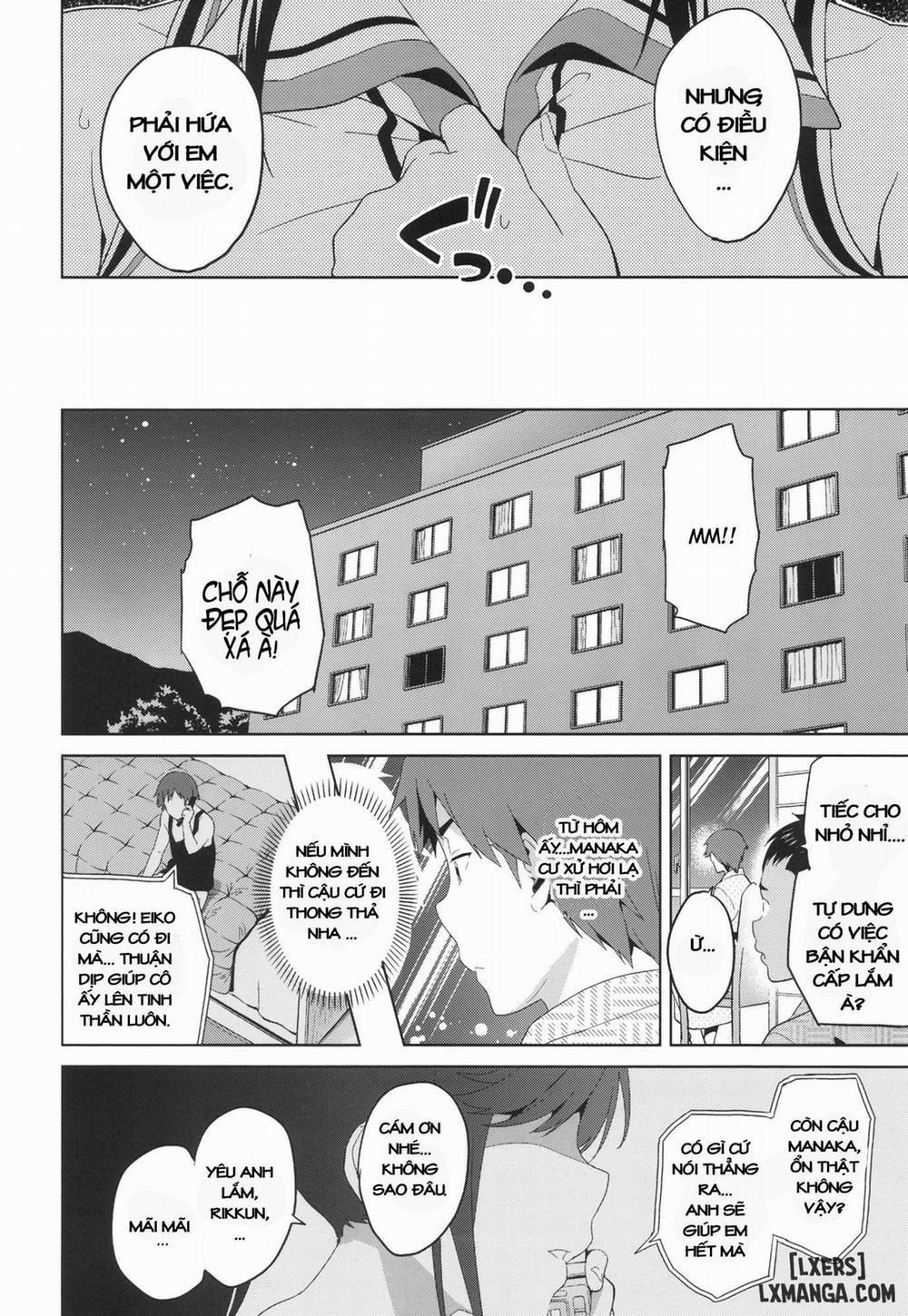 Mana Tama Plus 1 trang 8