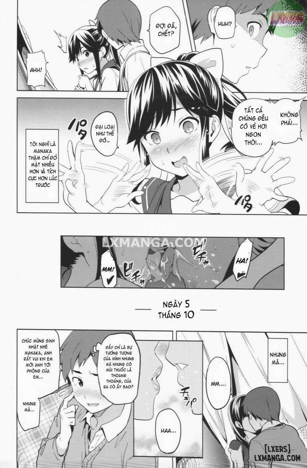 Mana Tama Plus 2 trang 23