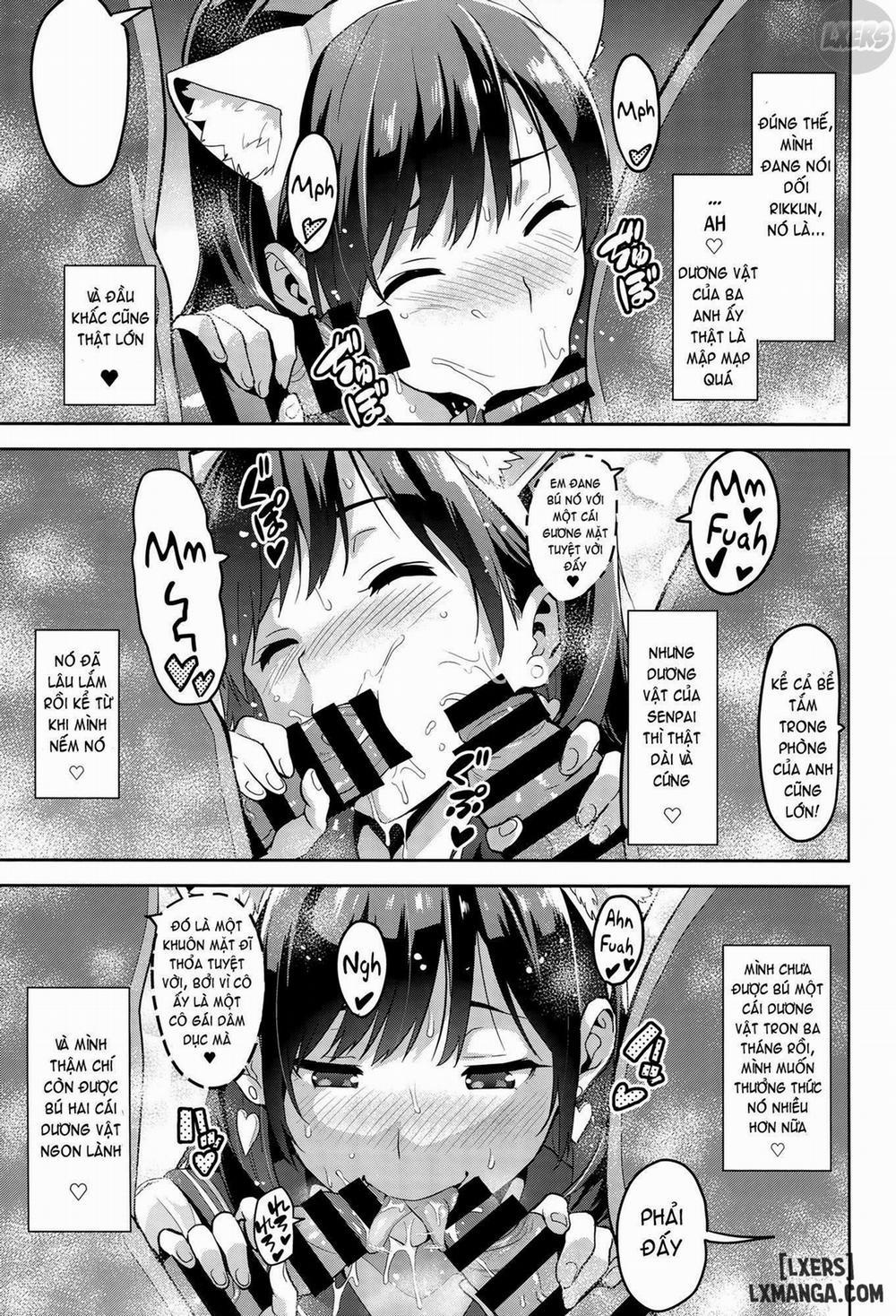 Mana Tama Plus 3 trang 19