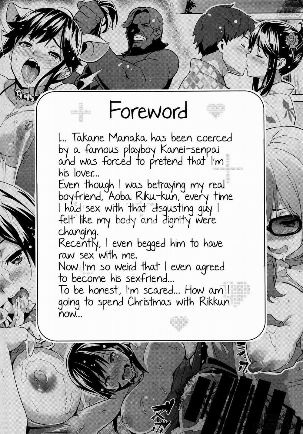 Mana Tama Plus 3 trang 2