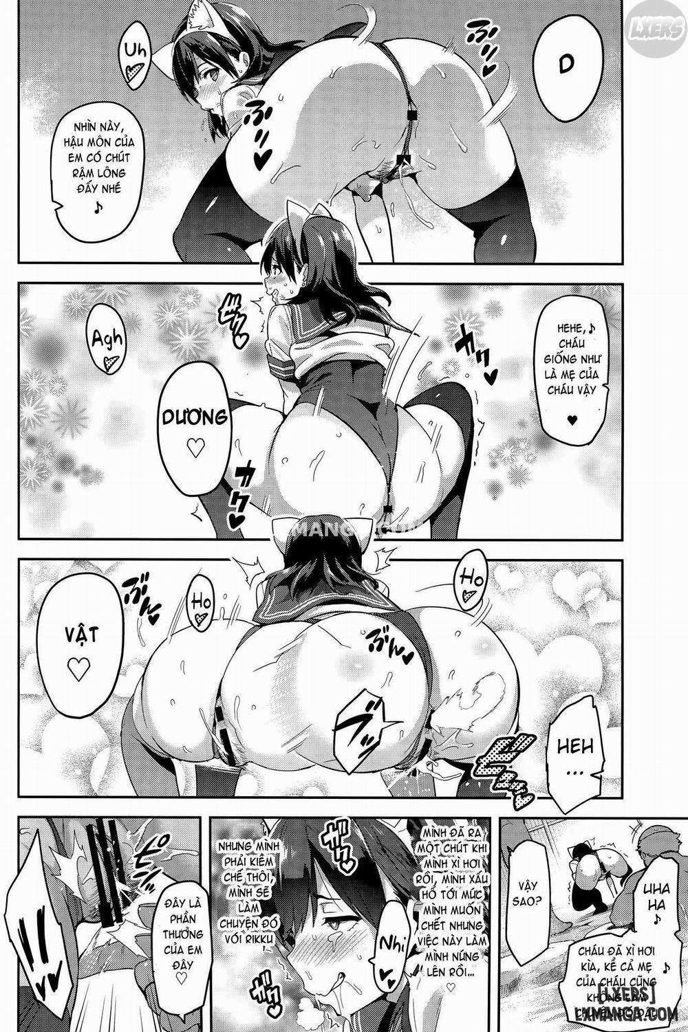 Mana Tama Plus 3 trang 26