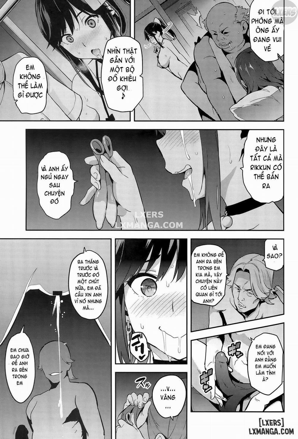 Mana Tama Plus 3 trang 33