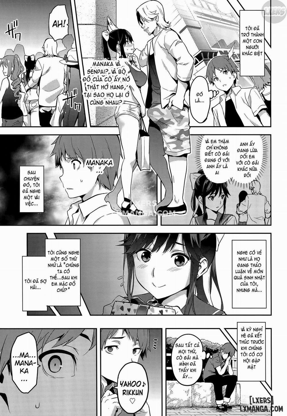 Mana Tama Plus 3 trang 51