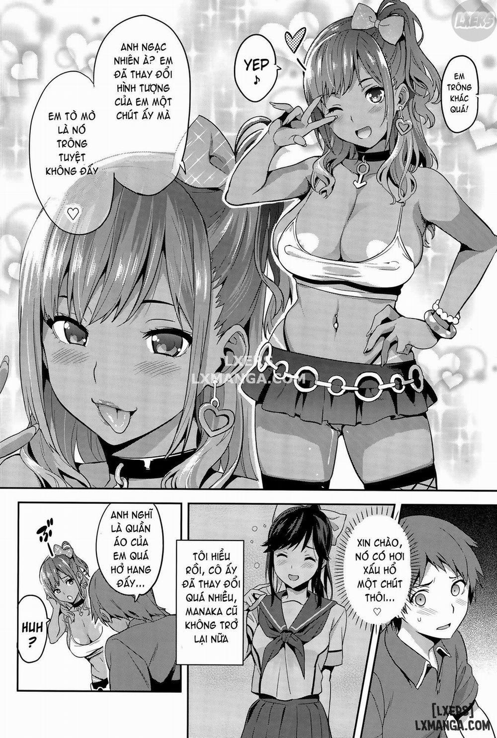 Mana Tama Plus 3 trang 52