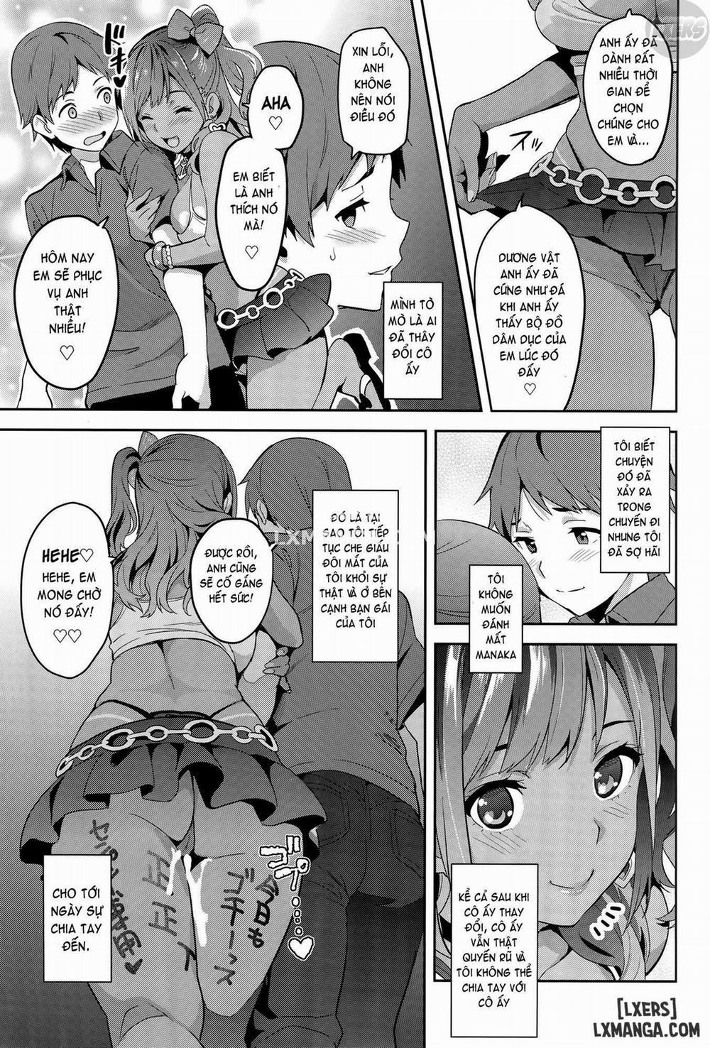 Mana Tama Plus 3 trang 53