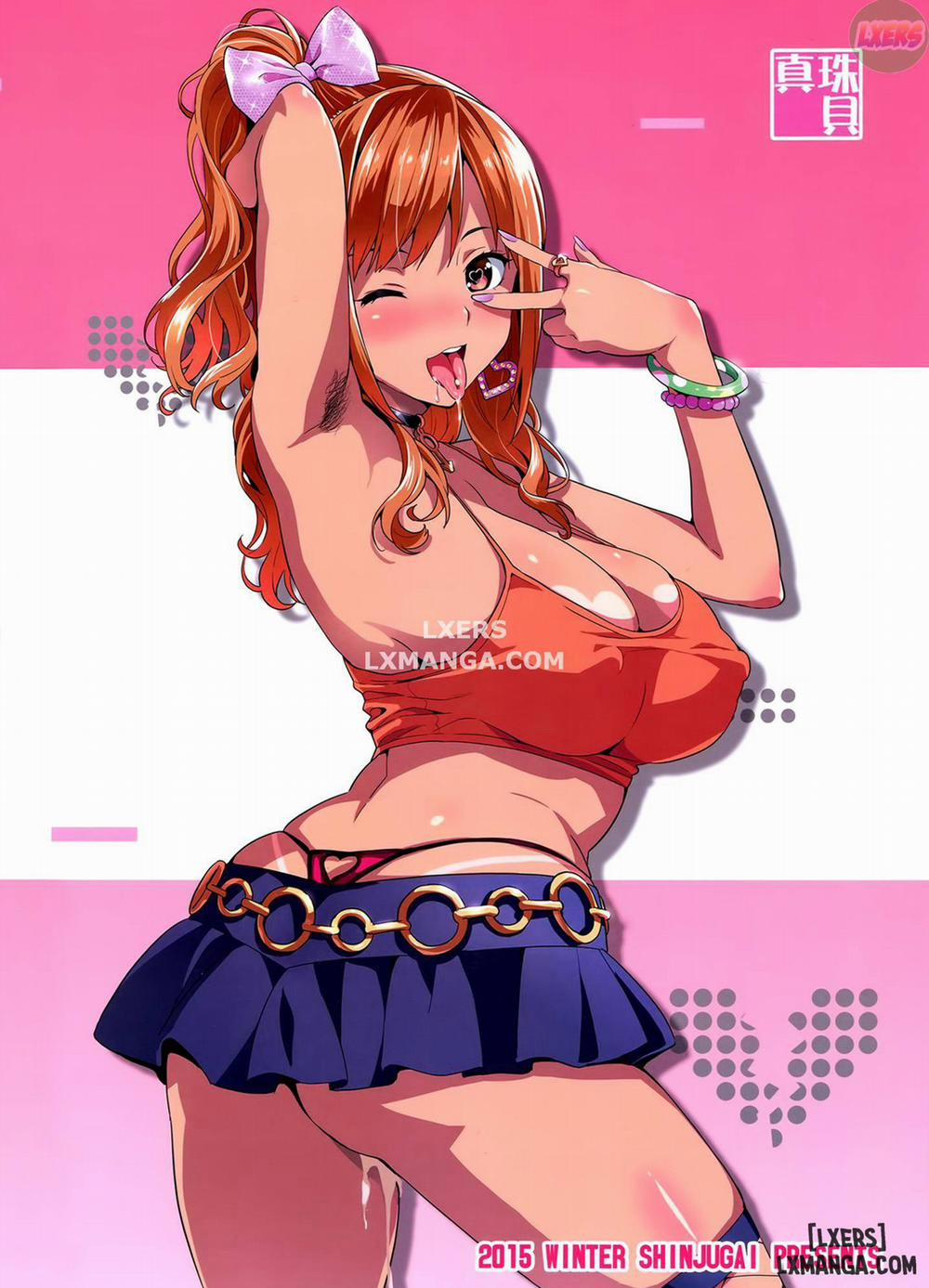 Mana Tama Plus 3 trang 55