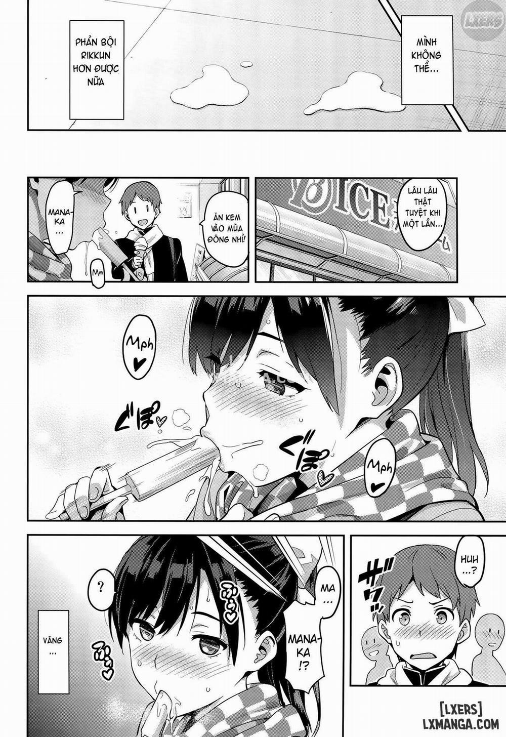 Mana Tama Plus 3 trang 6