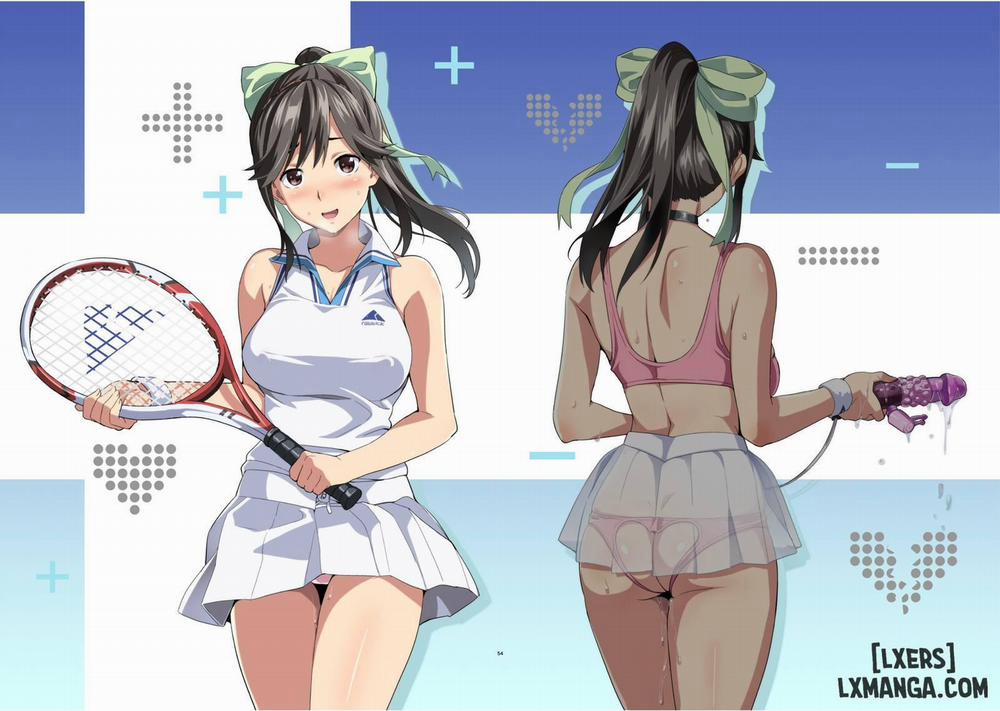 Mana Tama Plus 4 END trang 2