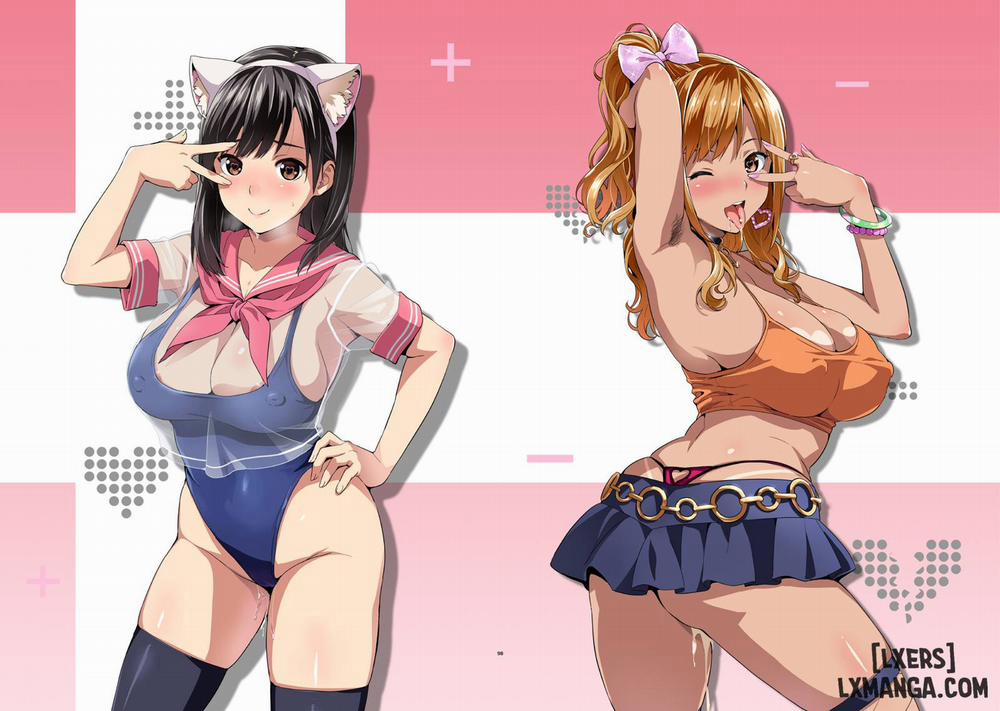 Mana Tama Plus 4 END trang 4