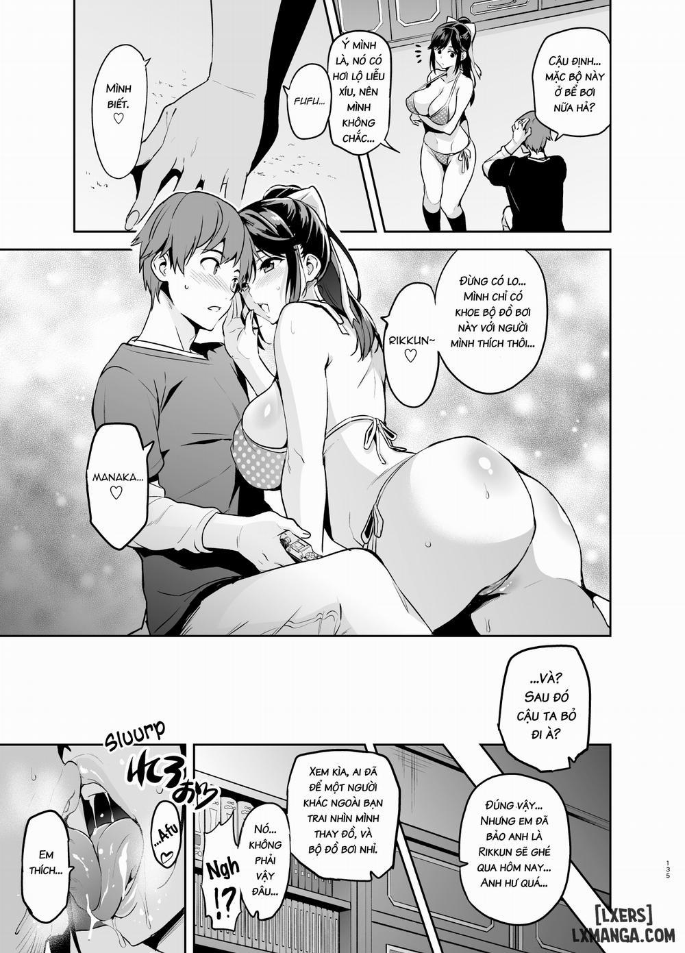 Mana Tama Plus 4 END trang 8