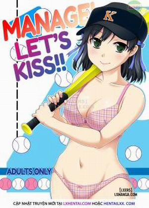 Đọc truyện tranh Manage! Let's Kiss