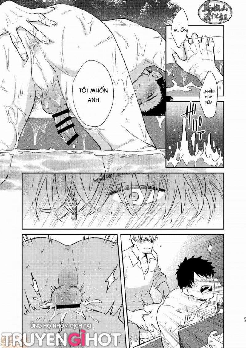 Manatsubi Honmaru 1 trang 22