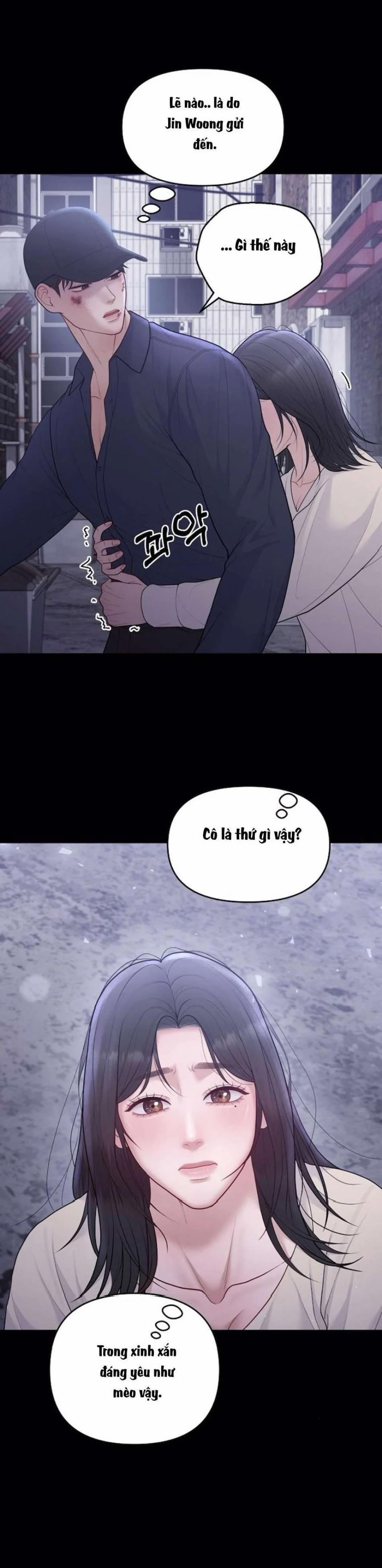 Mang Thai, Chiếm Đoạt 13 trang 9