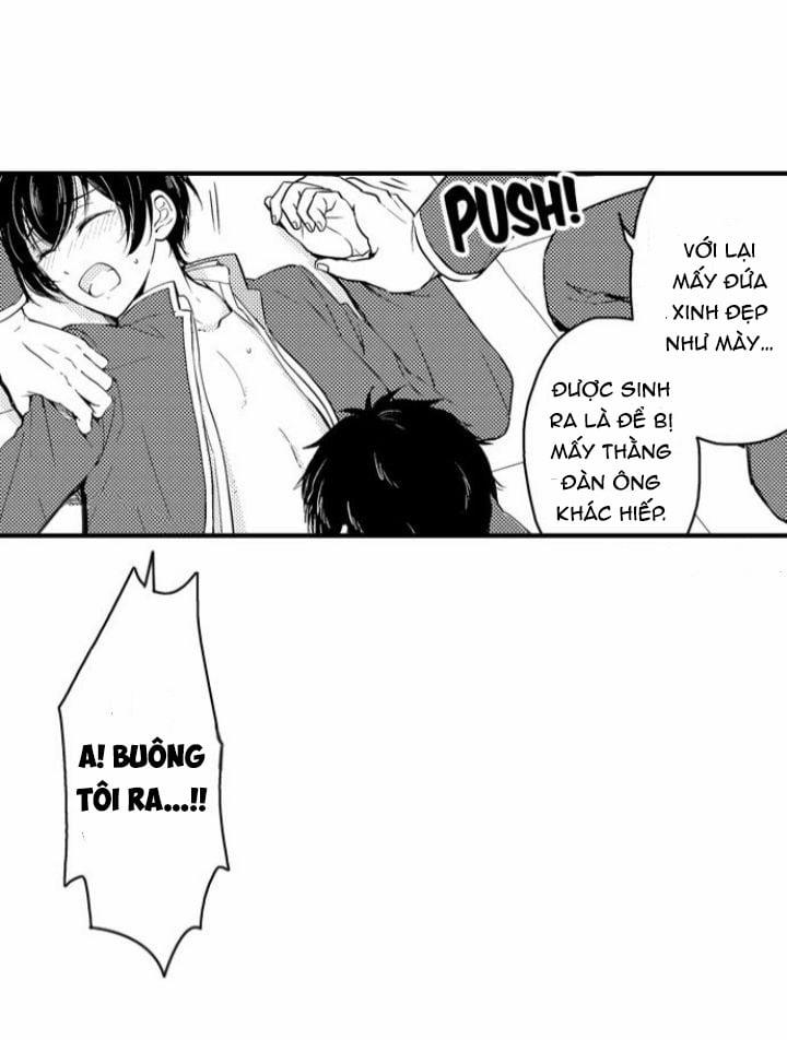 Mang Thai Ở Trường Nam Sinh 1 trang 1