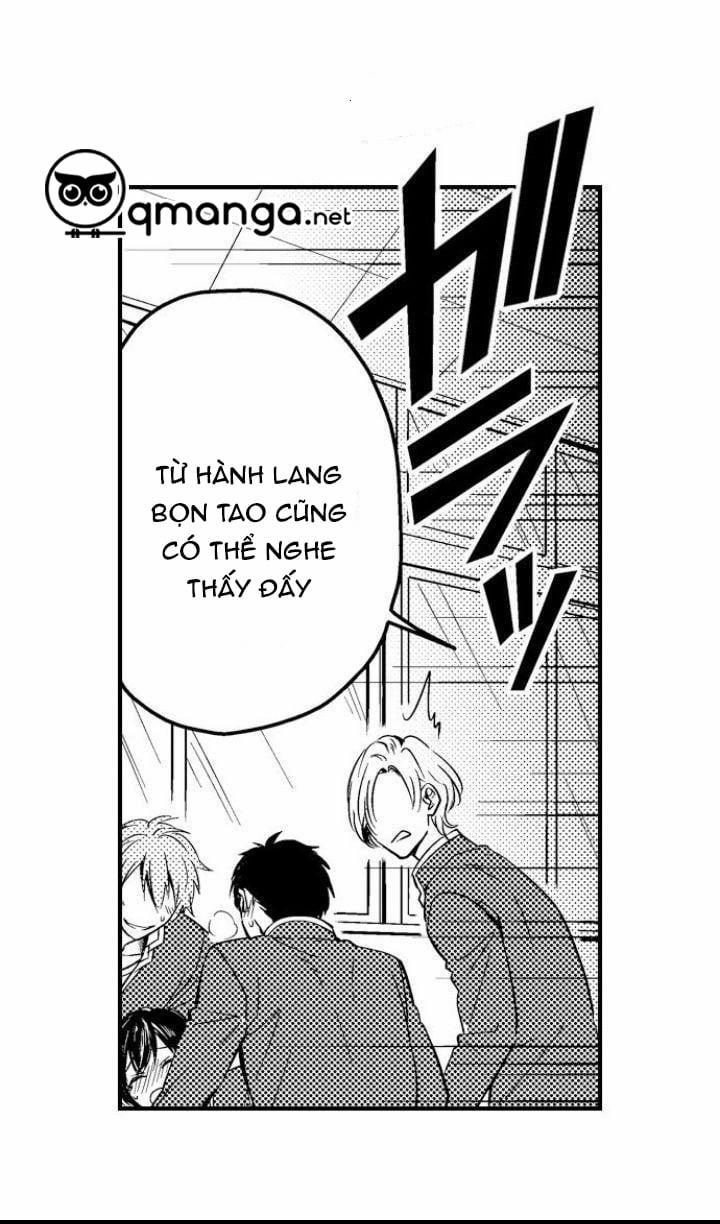 Mang Thai Ở Trường Nam Sinh 1 trang 2