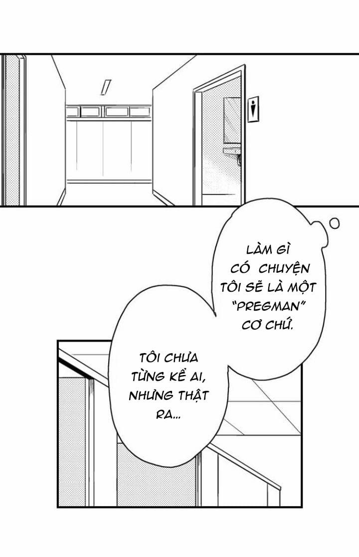 Mang Thai Ở Trường Nam Sinh 1 trang 27