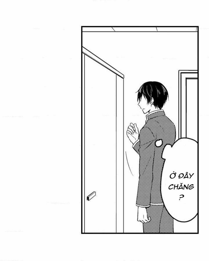 Mang Thai Ở Trường Nam Sinh 1 trang 39