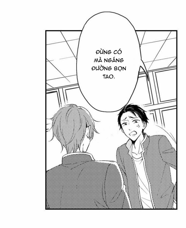 Mang Thai Ở Trường Nam Sinh 1 trang 5