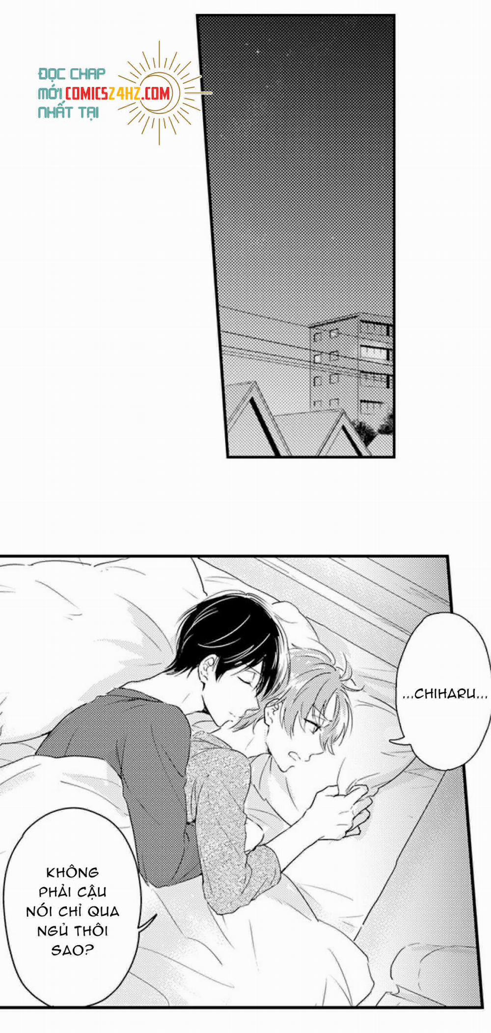 Mang Thai Ở Trường Nam Sinh 67 trang 0