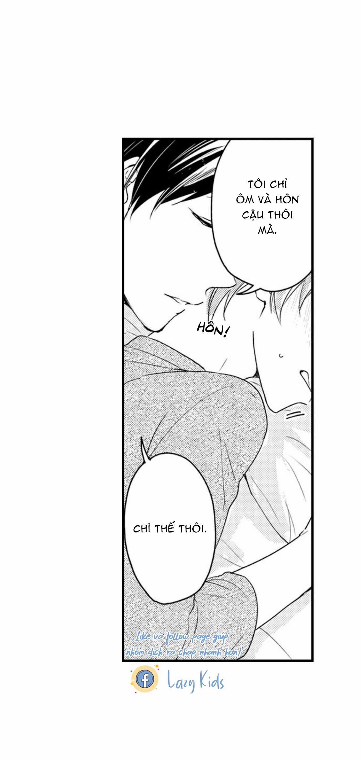 Mang Thai Ở Trường Nam Sinh 67 trang 1