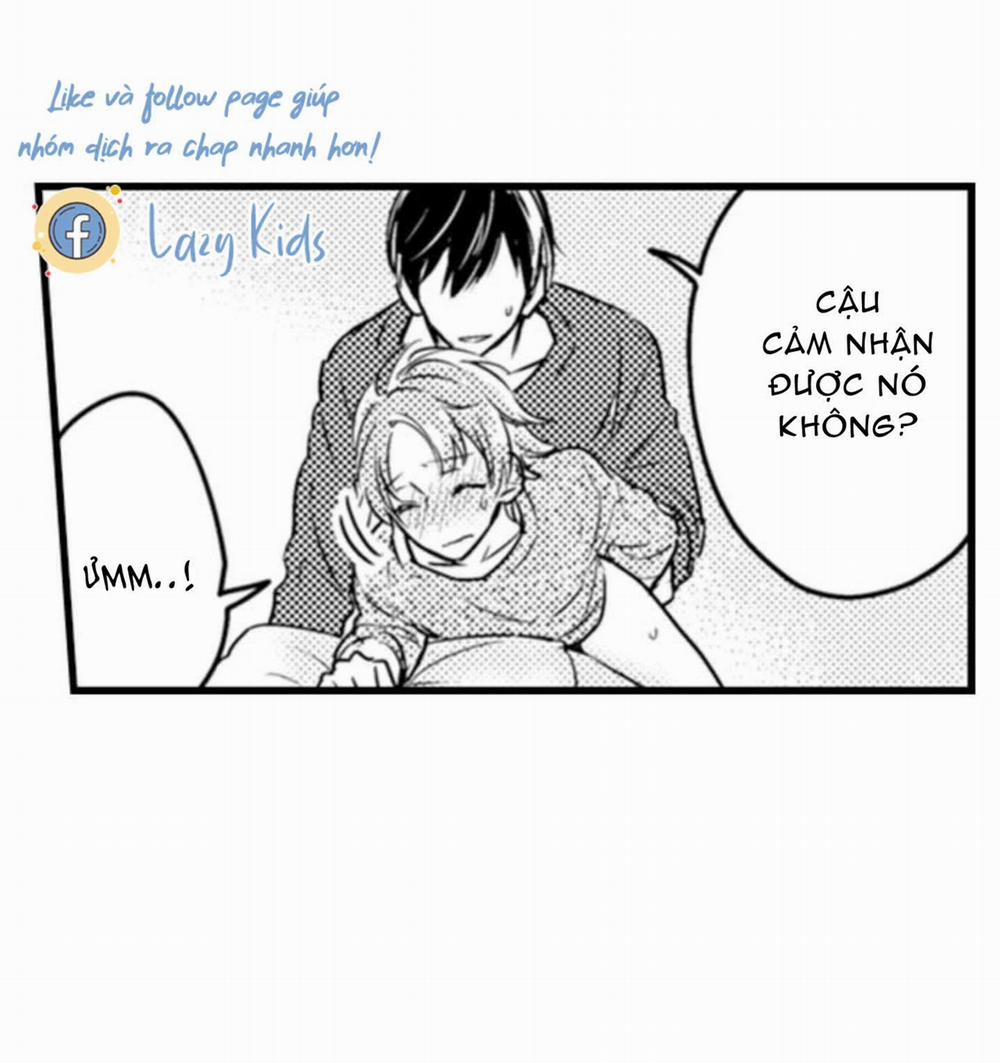 Mang Thai Ở Trường Nam Sinh 67 trang 15