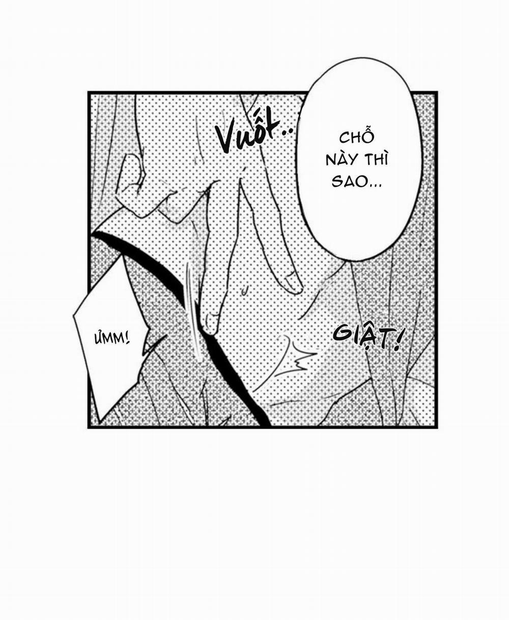 Mang Thai Ở Trường Nam Sinh 67 trang 4