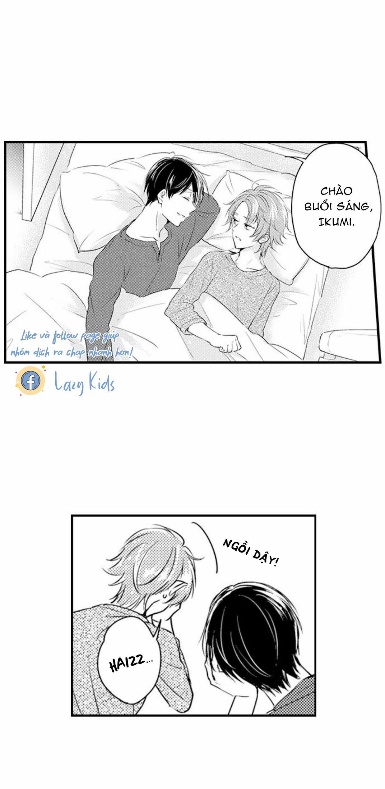 Mang Thai Ở Trường Nam Sinh 68 trang 1