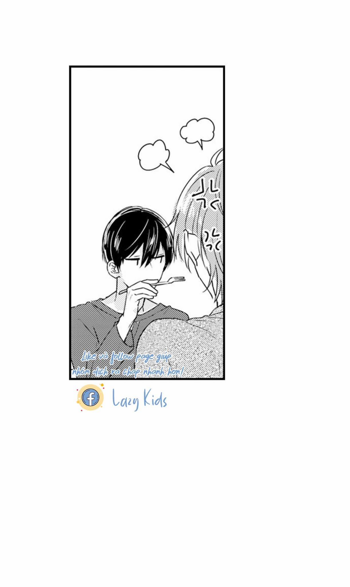 Mang Thai Ở Trường Nam Sinh 68 trang 15