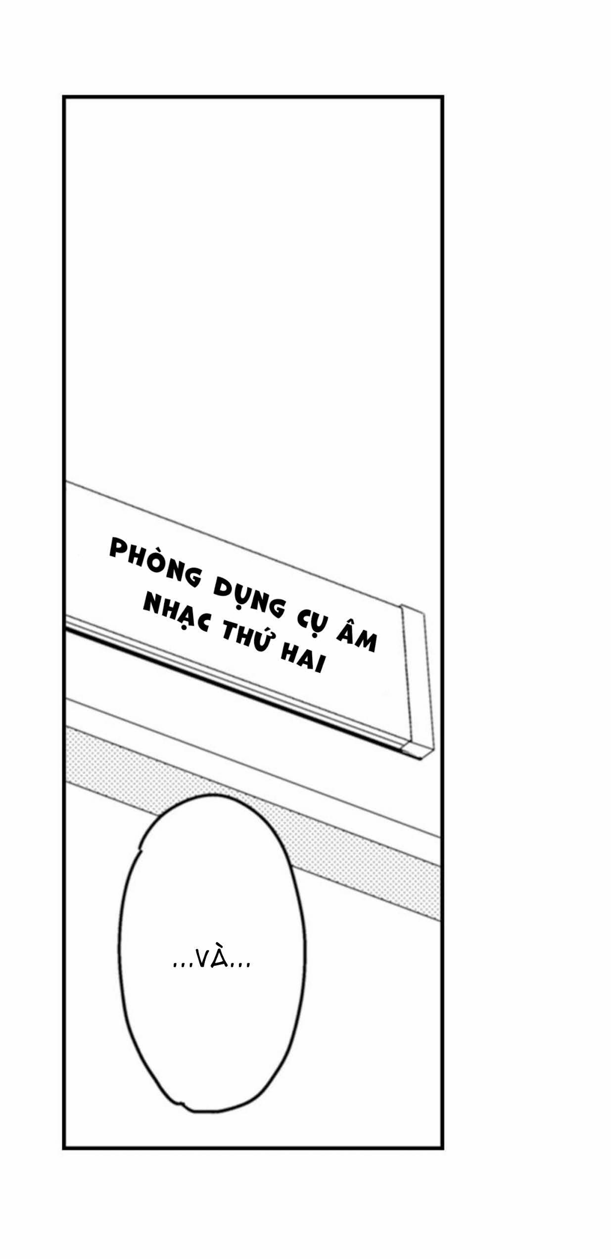 Mang Thai Ở Trường Nam Sinh 68 trang 16