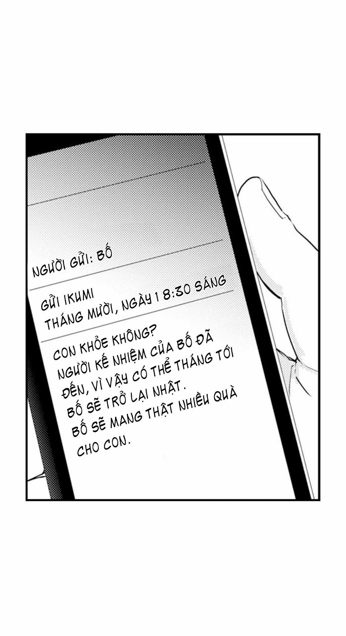 Mang Thai Ở Trường Nam Sinh 68 trang 4