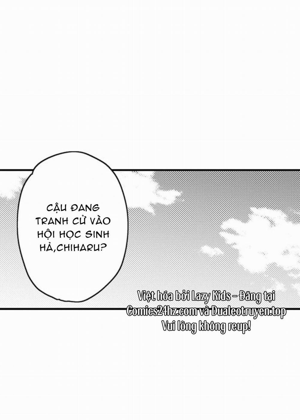 Mang Thai Ở Trường Nam Sinh 69 trang 0
