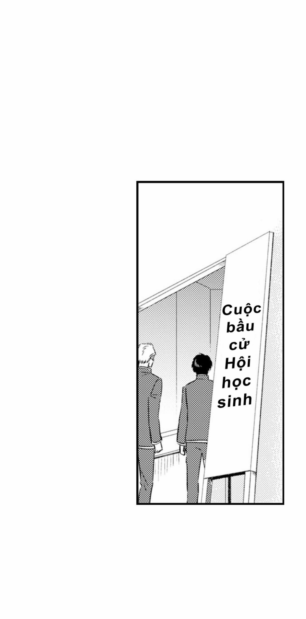 Mang Thai Ở Trường Nam Sinh 69 trang 12