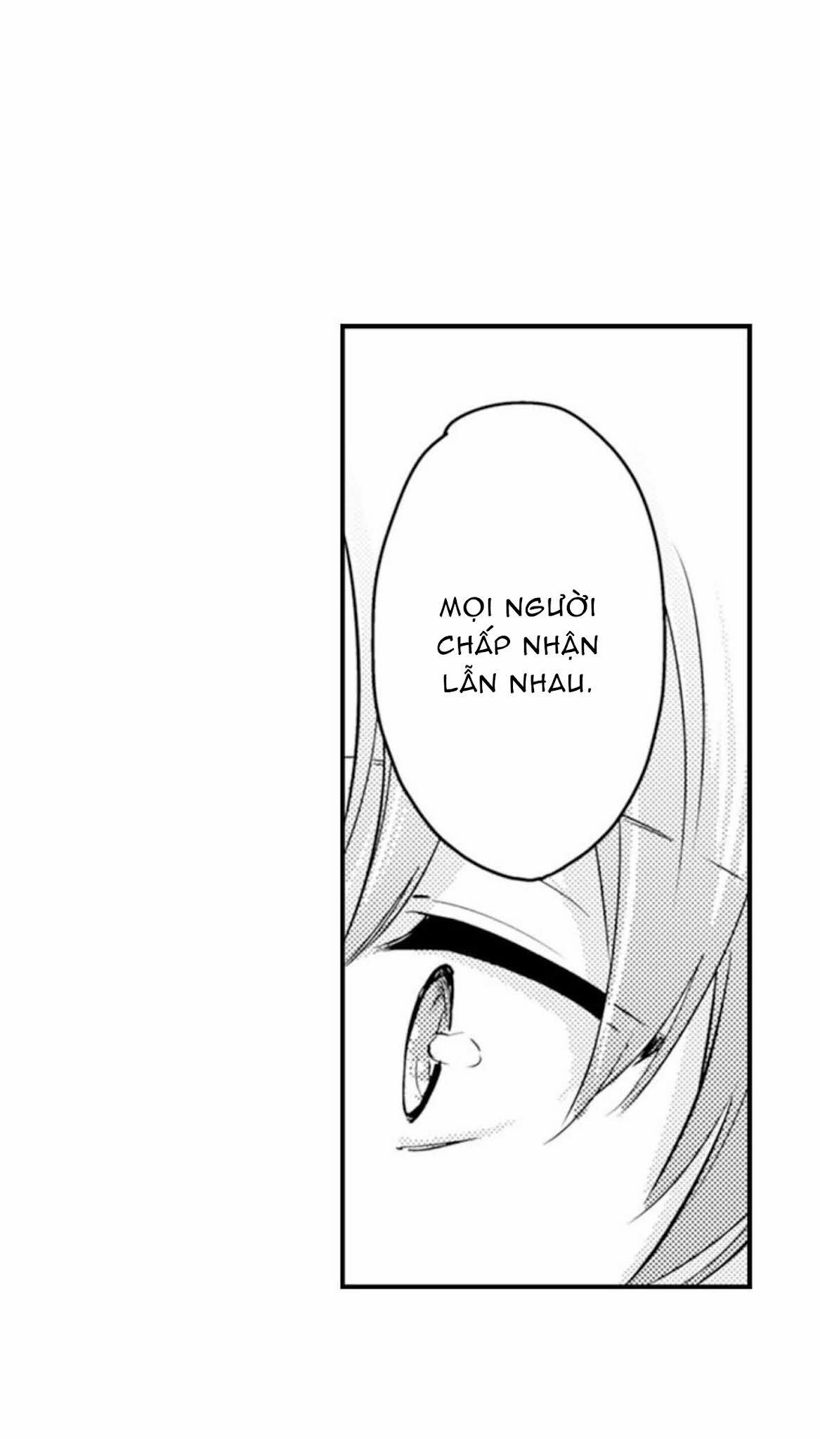 Mang Thai Ở Trường Nam Sinh 69 trang 25