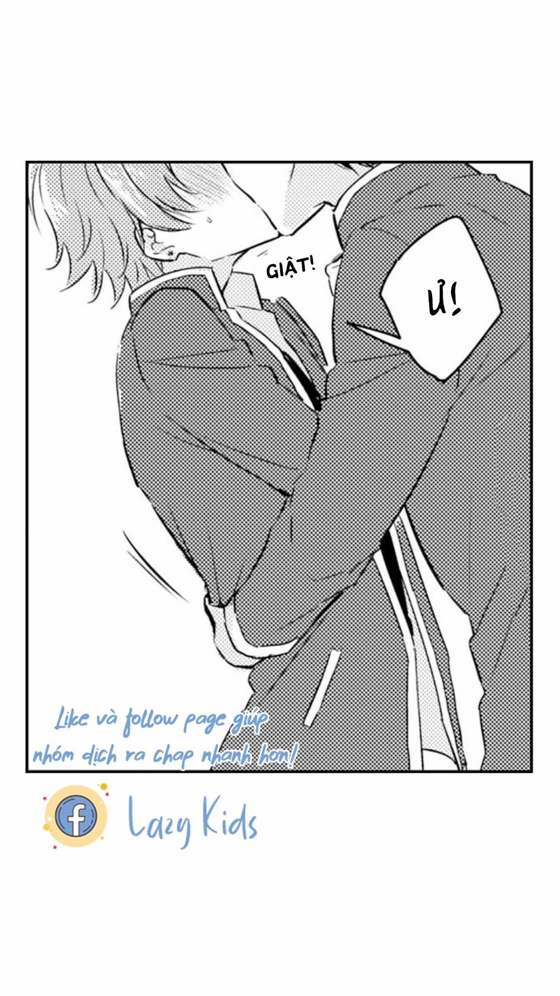 Mang Thai Ở Trường Nam Sinh 69 trang 33