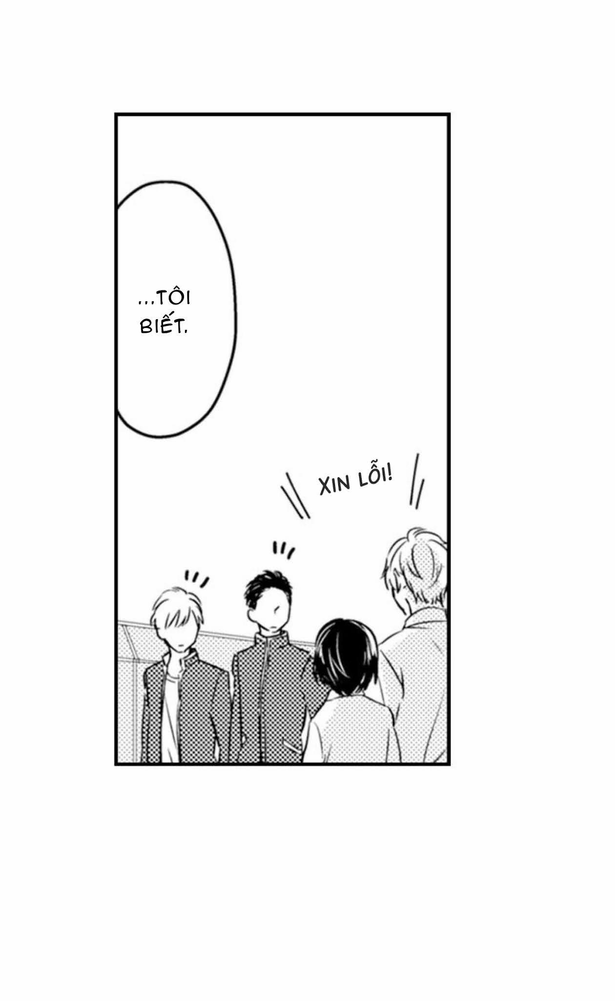 Mang Thai Ở Trường Nam Sinh 69 trang 7