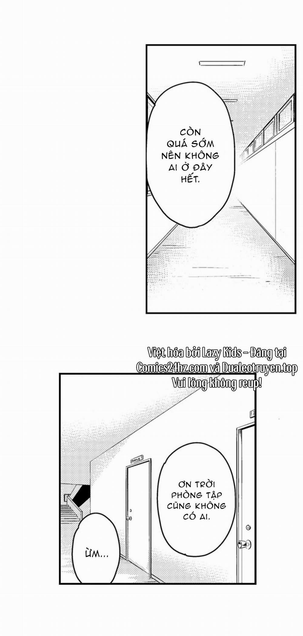 Mang Thai Ở Trường Nam Sinh 70 trang 0