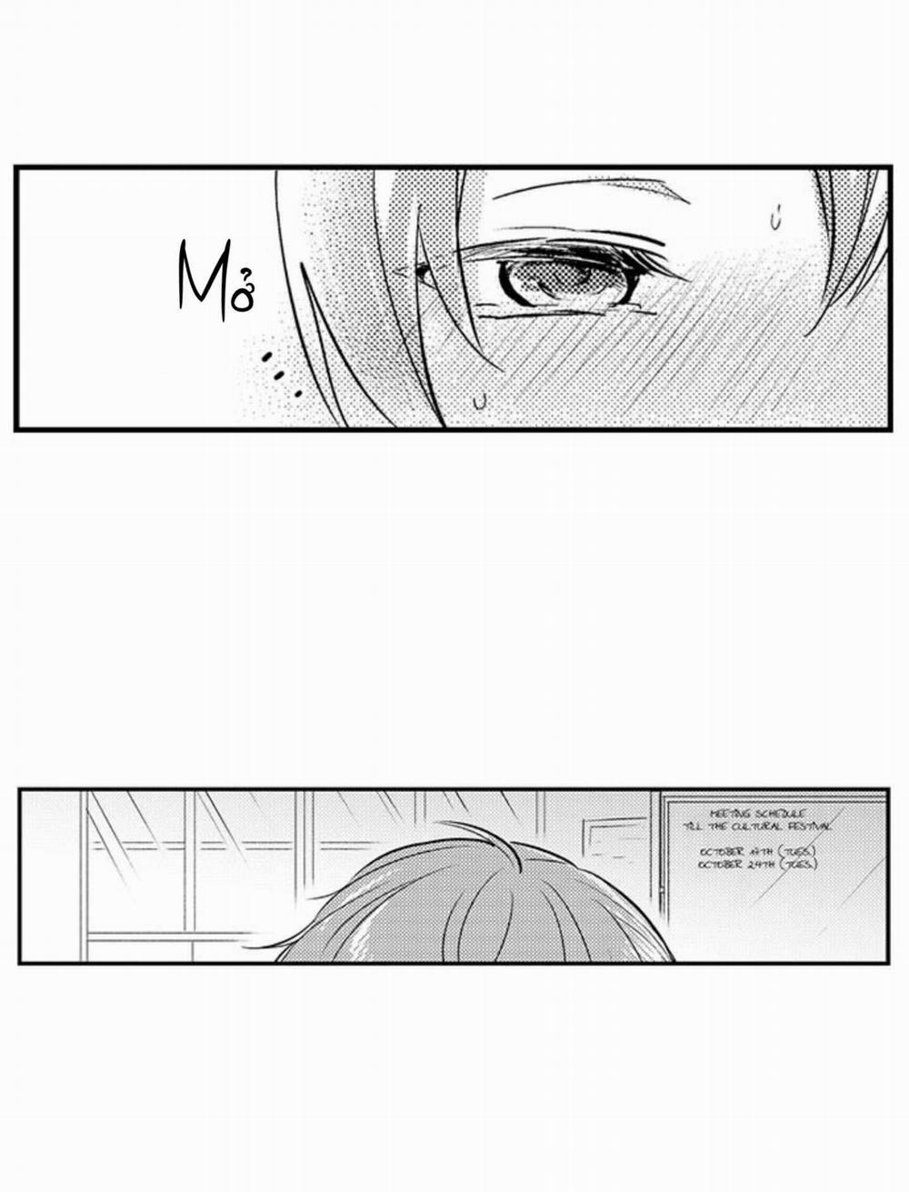 Mang Thai Ở Trường Nam Sinh 70 trang 5