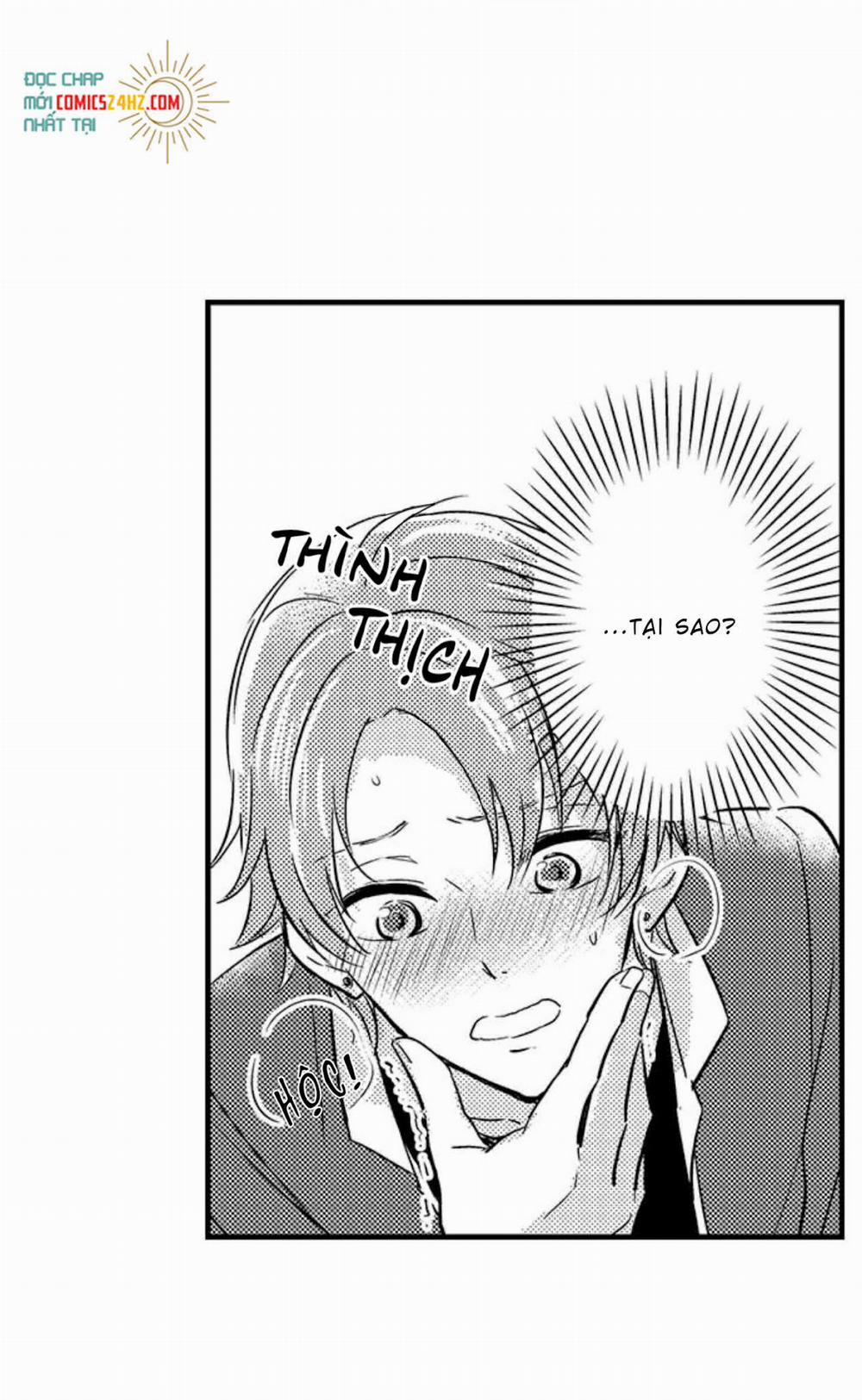 Mang Thai Ở Trường Nam Sinh 72 trang 0