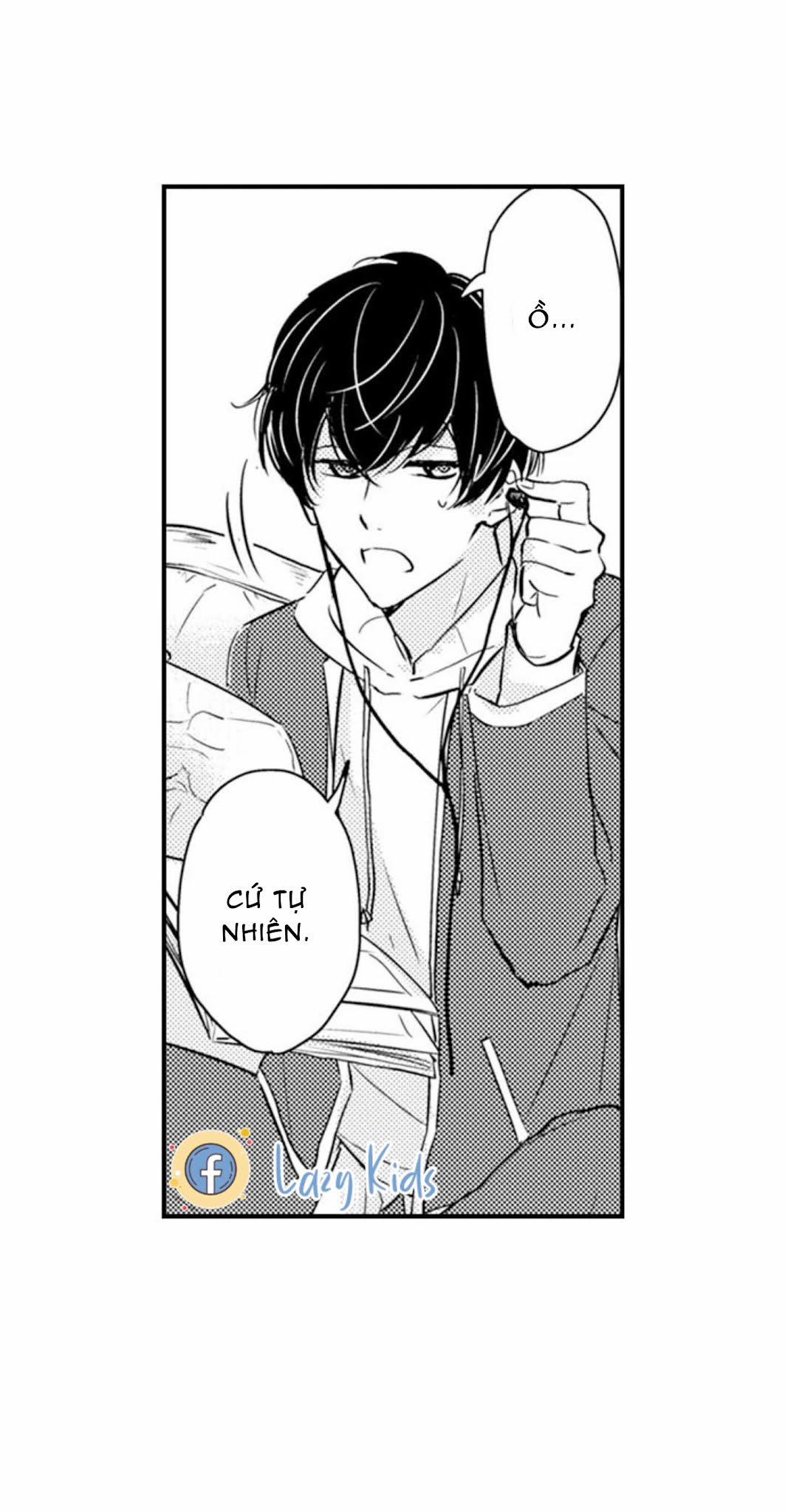 Mang Thai Ở Trường Nam Sinh 73 trang 1