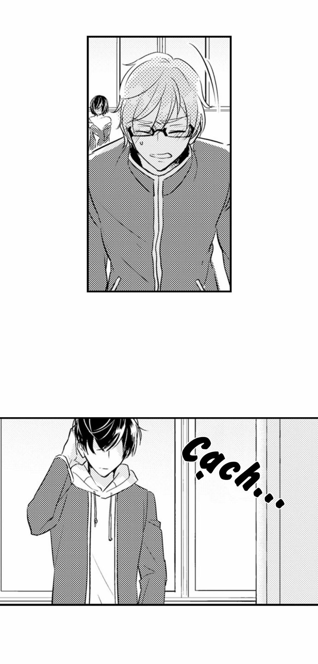 Mang Thai Ở Trường Nam Sinh 73 trang 25