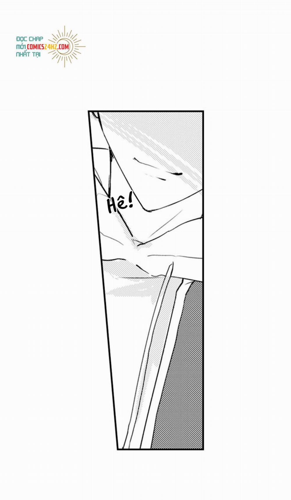 Mang Thai Ở Trường Nam Sinh 73 trang 28
